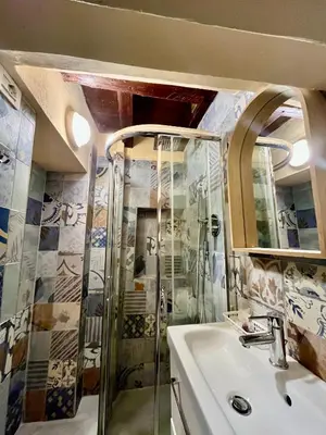 Bagno di San Marcuola - Central private room in Venice