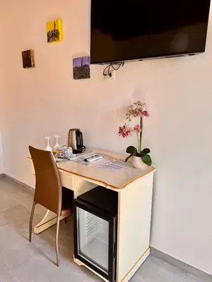Planimetria di Vivere Venezia - cozy accommodations in the heart of Venice
