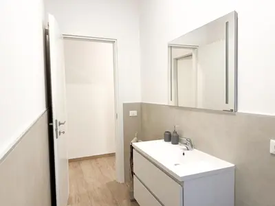 Bagno di Two-bedroom within walking distance of the center