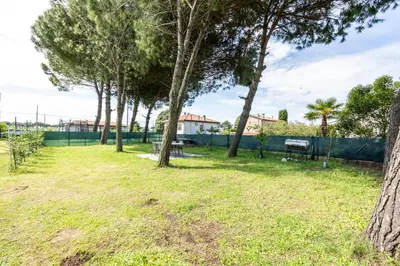 Giardino di Villetta ai Pini by Venicevillas