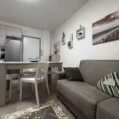 Apartment in Rosolina Mare 54390