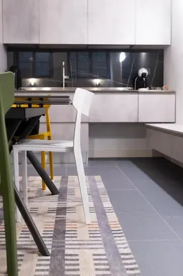 Cucina o angolo cottura di Ca Romeo 1
