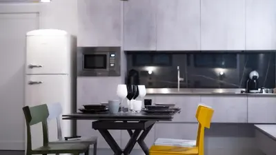 Cucina o angolo cottura di Ca Romeo 1