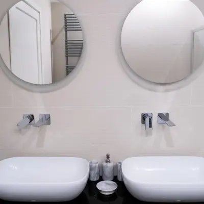 Bagno di Ca Romeo 1