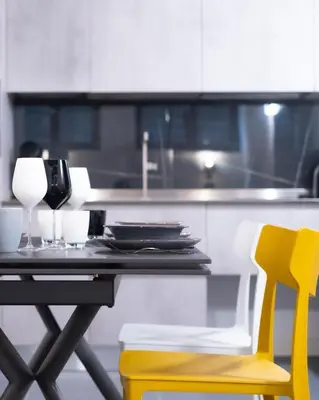 Cucina o angolo cottura di Ca Romeo 1