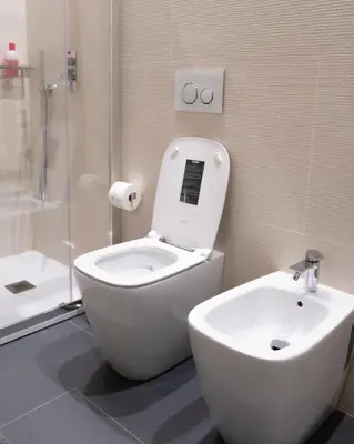Bagno di Ca Romeo 1