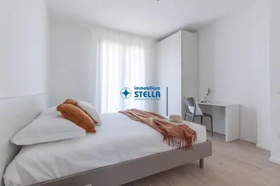 Letto o letti in una camera di Caribe Sunset