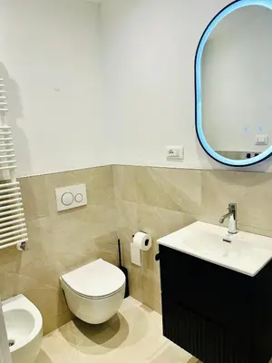 Bagno di Casa Dolce Riva