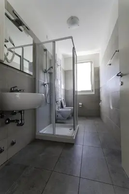 Bagno di Villa Faro Vecchio