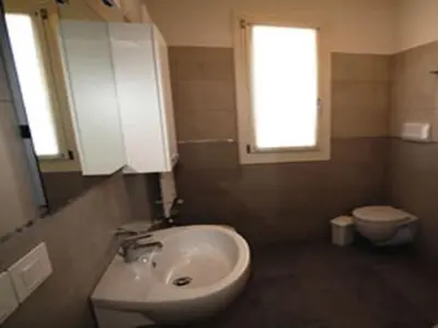 Bagno di Villa Faro Vecchio