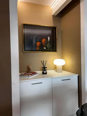 Planimetria di Sant Antonio Elegant Stay