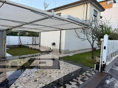 Giardino di Casakevauri