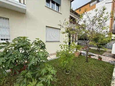 Giardino di Casakevauri