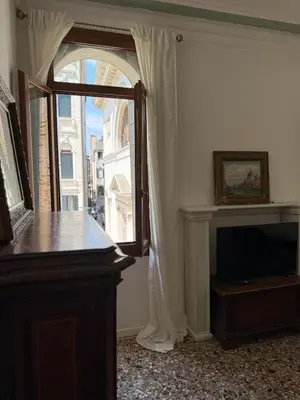TV o dispositivi per l'intrattenimento presso Venezia San Marco
