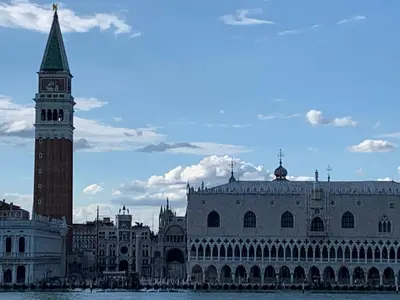 Luogo di interesse nelle vicinanze dell'appartamento