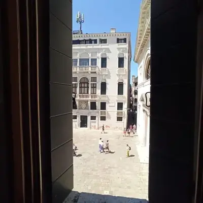 Venezia San Marco