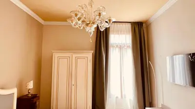 Planimetria di Corte dei Quadri Simoni
