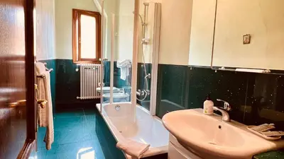 Bagno di Corte dei Quadri Simoni