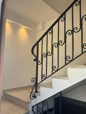 Planimetria di Casa Anna