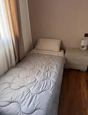 Letto o letti in una camera di La Maison Venitienne