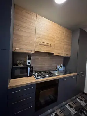 Cucina o angolo cottura di La Maison Venitienne