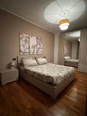 Letto o letti in una camera di La Maison Venitienne