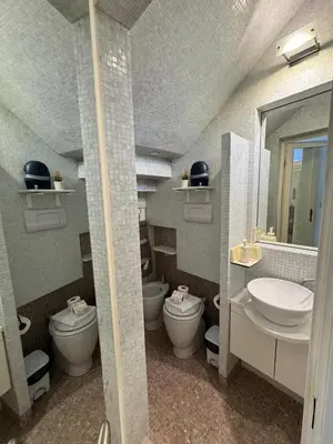 Bagno di Maison de Minou