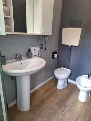 Bagno di Centro Stazione