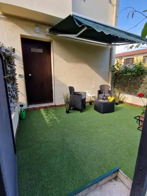 Giardino di Centro Stazione