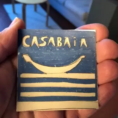 CasaBaia apartment