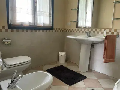 Bagno di Casa D