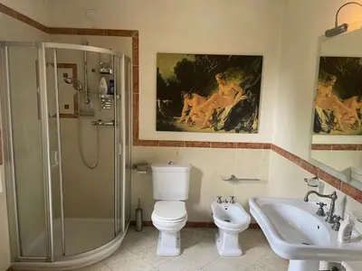 Bagno di Casa D