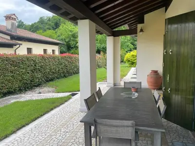 Giardino di Casa D
