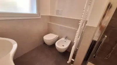 Bagno di Mestre via Salsa - Comodo appartamento easy to Venice