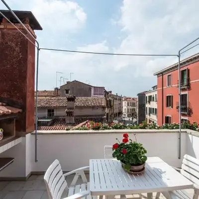 Savoia & Jolanda Apartments 2