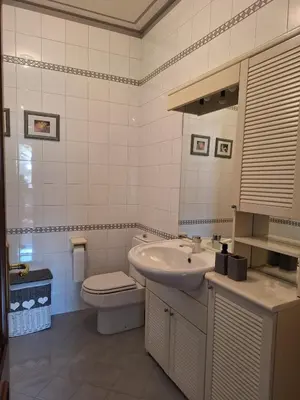Bagno di Centro Storico
