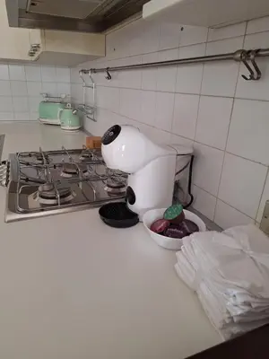 Cucina o angolo cottura di Centro Storico