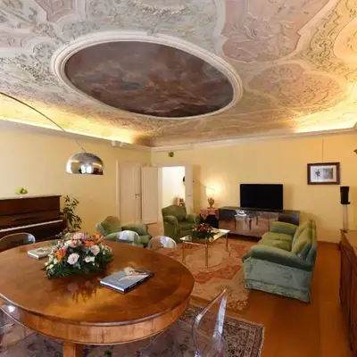 Apartment Sagredo
