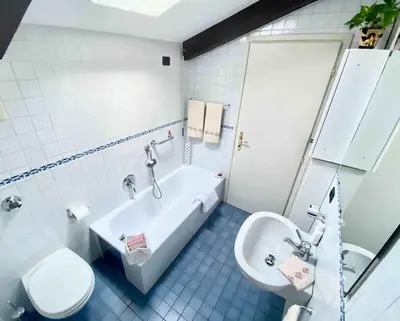 Bagno di Ca Moro - elegant apartment with private terrace