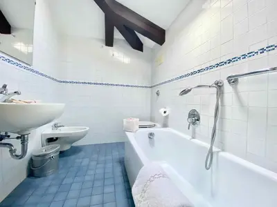 Bagno di Ca Moro - elegant apartment with private terrace