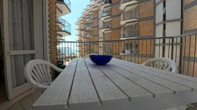 Balcone o terrazza di Centro Commerciale 4 - Home Immobiliare