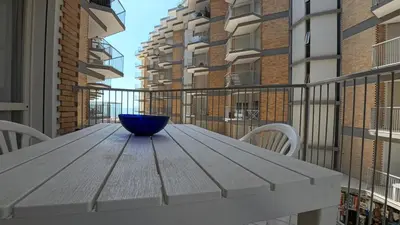 Balcone o terrazza di Centro Commerciale 4 - Home Immobiliare
