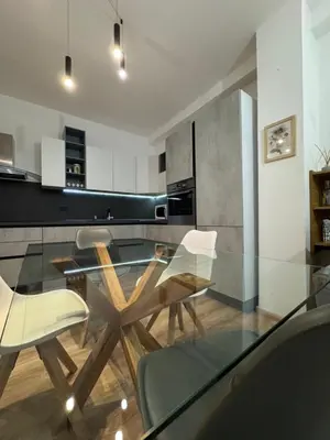 Cucina o angolo cottura di Ca' Silvio