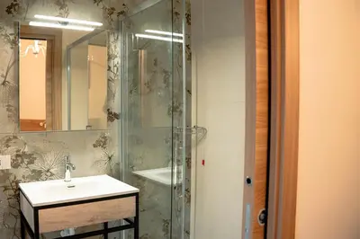 Bagno di Agriturismo Dalla Libera