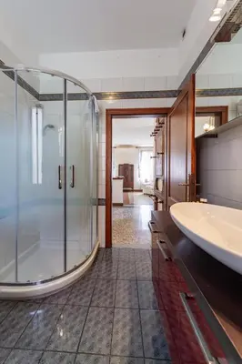 Bagno di Ca'Baldin Venezia-Marghera