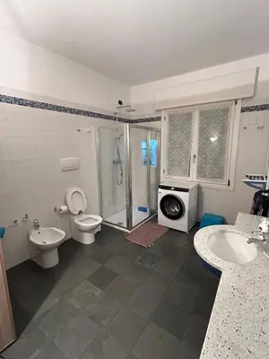 Bagno di LY home