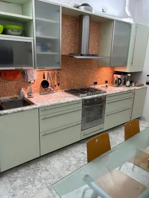 Cucina o angolo cottura di LY home