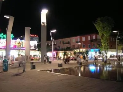 Ospiti di Appartamento - Piazza Mazzini