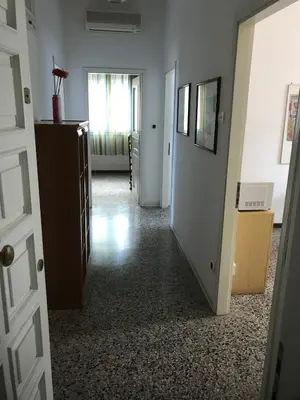 Planimetria di Appartamento - Piazza Mazzini