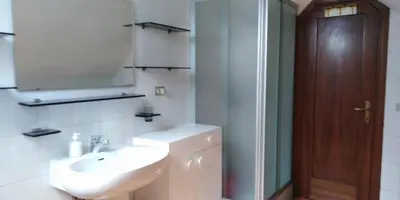 Bagno di Casa Maria
